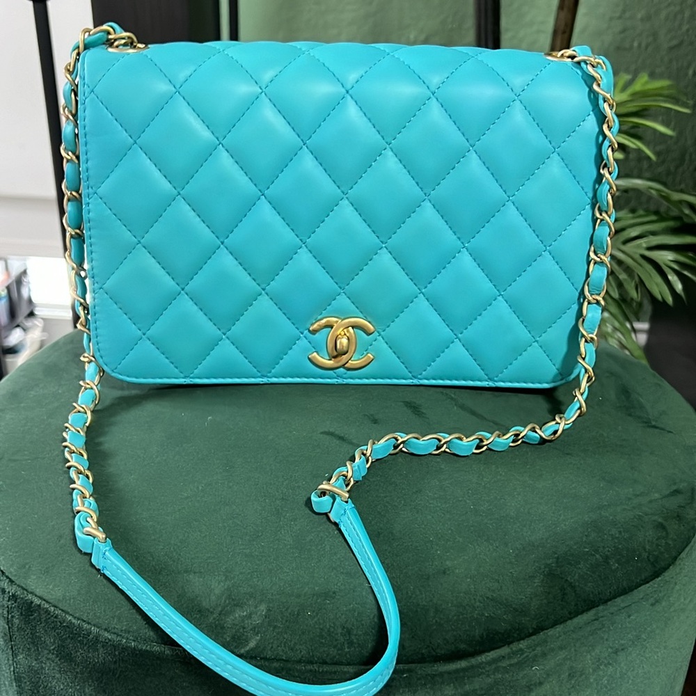 Chanel bag